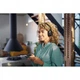 Наушники Philips TAH6506 Over-ear ANC Wireless Black (TAH6506BK/00) - изображение 8