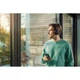 Наушники Philips TAH6506 Over-ear ANC Wireless Black (TAH6506BK/00) - изображение 9
