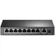Коммутатор сетевой TP-Link TL-SF1009P (199064) - изображение 3
