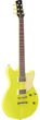 Электрогитара YAMAHA REVSTAR ELEMENT RSE20 (Neon Yellow) - изображение 2