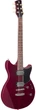 Электрогитара YAMAHA REVSTAR ELEMENT RSE20 (Red Copper) - изображение 2