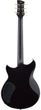 Электрогитара YAMAHA REVSTAR ELEMENT RSE20 (Black) - изображение 2