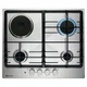 Комбинированная варочная поверхность electrolux kgm64311x - изображение 1