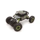 Іграшка на радіокеруванні Rock Crawler Джип на р/у 1:18, 4x4, Зелений (SUN0156) - зображення 1
