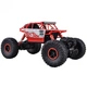 Радиоуправляемая игрушка Rock Crawler Джип на р/у 1:18, 4x4, Красный (SUN0157) - изображение 5