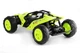 Радиоуправляемая игрушка WIN YEA Speed ​​Buggy KX-7 детский автомобиль на р/у 1:14 Зеленый (SUN1777) - изображение 2