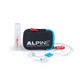 Беруши для серфинга, плавания Alpine SurfSafe + Venitex + спрей + шнур (A-12007) - изображение 4