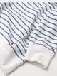 Худи мужское Tommy Hilfiger 18681834 XL Белое с синим(1159766492) - изображение 3