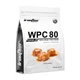 Протеїн IronFlex WPC 80eu EDGE 900 g /30 servings/ Salted caramel - зображення 1