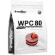 Протеїн IronFlex WPC 80eu EDGE 900 g /30 servings/ Chocolate Raspberry - зображення 1
