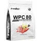 Протеїн IronFlex WPC 80eu EDGE 900 g /30 servings/ Strawberry Vanilla - зображення 1