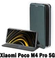Чехол-книжка для смартфона Xiaomi Poco M4 Pro 5G BeCover Exclusive Dark Green (BC_707925) - изображение 2
