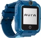 Смарт-годинник AURA A4 4G WIFI Blue (KWAA44GWFBL) - зображення 2