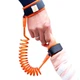 Детские вожжи SUNROZ Child Anti Lost Strap поводок для детей 2 м Оранжевый (SUN1236) - изображение 4