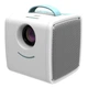 Дитячий міні проектор SUNROZ Q2 Kids Story Projector для домашнього використання з акумулятором 5000 мА - зображення 5