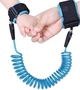 Детские вожжи SUNROZ Child Anti Lost Strap поводок для детей 2 м Синий (SUN1235) - изображение 1