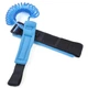 Детские вожжи SUNROZ Child Anti Lost Strap поводок для детей 2 м Синий (SUN1235) - изображение 4
