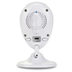 Видеоняня XUANERMEI SP880 Baby Monitor с дистанционным монитором LCD 2,4 Белый (SUN0520) - изображение 5