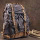 Рюкзак Vintage 43х34х19 см 000154676 - изображение 6