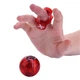 Спиннер SUNROZ Speed ​​Magneto Spheres индукционный магнитный слой, Красный (SUN0348) - изображение 4