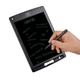 Графический планшет Alitek Writing Tablet 8.5 "Black (A-88013) - изображение 6