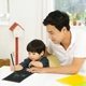 Графический планшет Alitek Writing Tablet 8.5 "Black (A-88013) - изображение 7