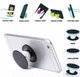 Універсальний тримач для смартфона COMBO PopSockets + автодержатель Car Mount С54 (SUN9033) - зображення 3