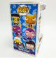 Виниловая игровая фигурка POP Brawl Stars Bibi героя Биби 9 см в подарочной упаковке (SUN8631) - изображение 3
