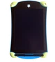 Графический планшет SUNROZ LCD Writing Board для рисования и заметок 8.5 "Голубой (SUN5699) - изображение 2