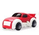 Детская игрушка JIA DU TOYS Dino Car заводная машина-трансформер Динозавр Красный (SUN0727) - изображение 1