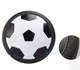 Интерактивная игрушка SUNROZ Hoverball летающий футбольный Аэромяч Ховербол LED Черный (SUN0788) - изображение 3