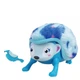 Интерактивная игрушка SUNROZ HEDGEHOG ежик Голубой (SUN5354) - изображение 1