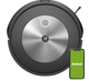 Робот-пилосос iRobot Roomba J7+ ( j755840) - зображення 2