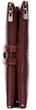 Кошелек женский Vintage 14906 Бордовый - изображение 3