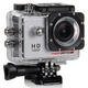 Экшн-камера Action Camera B-5 Action Camera B-5 WiFi 4K Lid Белая - изображение 2