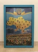 Фоторамка 21Х30, (А4), голубой, 1611А-5085, СТЕКЛО + КАРТОН - изображение 1