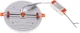 Потолочный светильник Brille LED-47R/24W NW (33-204) - изображение 6