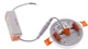 Потолочный светильник Brille LED-47R/9W CW (33-199) - изображение 6