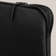 Чехол LAUT URBAN PROTECTIVE SLEEVE CORDURA for MacBook Pro 14 [2021]/ Pro 13 M1, Black (L_MB14_UR_BK) - изображение 3