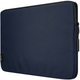 Чехол LAUT URBAN PROTECTIVE SLEEVE CORDURA for MacBook Pro 14 [2021]/ Pro 13 M1, Indigo (L_MB14_UR_BL) - изображение 2