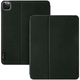 Чехол LAUT URBAN CORDURA FOLIO for iPad Pro 11(2021/20/19)/iPad 10.9 with Pencil Slot, Olive (L_IPP21S_UR_GN) - изображение 1