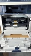 МФУ Xerox WorkCentre 3345DNI / Лазерний монохромний друк / 1200x1200 dpi / 40 стор / хв / A4 / USB 2.0, Ethernet, Wi-Fi / Дуплекс б/в - зображення 3