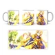 Кружка GeekLand Sword Art Online Мастера меча онлайн Алиса SAO 02.25 - изображение 1