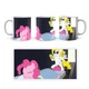 Кружка GeekLand My little pony Мой маленький пони Пинки Пай&nbsp;MLP 14 - изображение 1