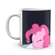Кружка GeekLand My little pony Мой маленький пони Пинки Пай&nbsp;MLP 14 - изображение 2
