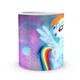 Кружка GeekLand My little pony Мой маленький пони Радуга Дэш MLP 06 - изображение 3