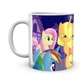 Кружка GeekLand My little pony Мій маленький поні MLP 13 ( 21062 ) - изображение 2