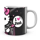 Кружка GeekLand Hello Kitty Хэлло Китти HK 02.16 - изображение 4