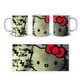 Кружка GeekLand Hello Kitty Хэлло Китти HK 02.14 - изображение 1