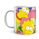 Кружка GeekLand The Simpsons Симпсоны SMP 13 - изображение 2